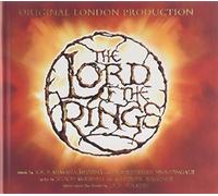 A.R. Rahman - Lord Of The Rings - Original London Production - New CD - N72z