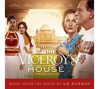 A.R. Rahman - Viceroy's House (Original Motion Picture Soundtrack)