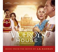 A.R. Rahman - Viceroy's House (Original Motion Picture Soundtrack)