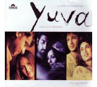 A.R. Rahman - Yuva (US Import)