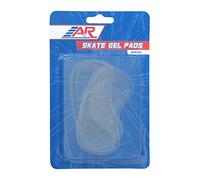 A&R Sports Achilles Skate Gel Pad (Pair)