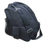 A&R Sports Deluxe Skate Bag, Black
