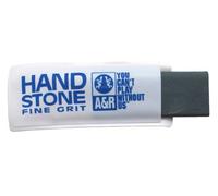 A&R Sports Fine Grit Tapered Hand Stone
