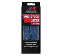 A&R Sports Pro-Stock Laces Royal Blue 72" - Waxed