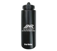 A&R Sports Pro-Valve Squeeze Water Bottle 32 oz