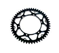 A.R.T. Aluminium Ultra-Light Self-Cleaning Rear Sprocket 808 - 520