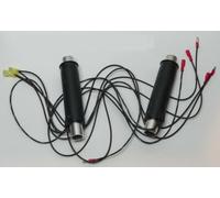 A.R.T. ATV Heated Grips Classic