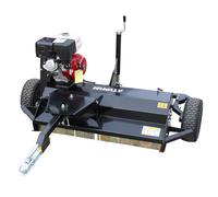 A.R.T. Spare P Flail Mower SLH120 - Bearing 6007Z - Exploded View No.7