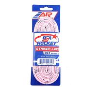 A&R USA Waxed Hockey Laces