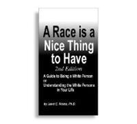 A Race is a Nice Thing to Have, Second Edition