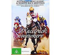 A Racetrack Somewhere