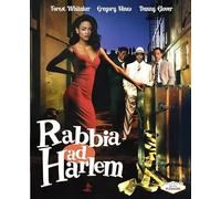 A Rage in Harlem (1991) Blu Ray