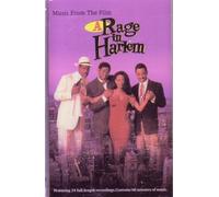 A Rage in Harlem [Musikkassette]