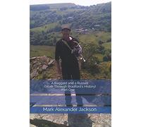 A Raggald and a Russell (Walk Through Bradford's History) Part One