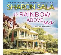 A Rainbow Above Us (The Blessings, Georgia Series)