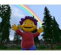 A Rainbow Every Day!