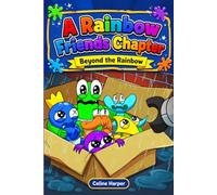 A Rainbow Friends Chapter: Beyond the Rainbow