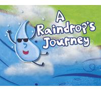A Raindrop's Journey