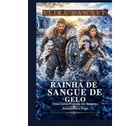 A RAINHA DE SANGUE DE GELO: Uma Coroa Forjada em Sangue, Juramento e Fogo (AS BATALHAS DO GELO)