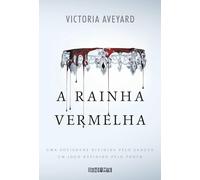 A Rainha Vermelha (Em Portuguese do Brasil)