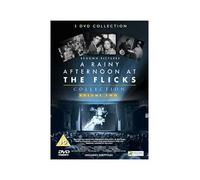 A Rainy Afternoon at the Flicks. Vol. 2 [DVD] (No English version)