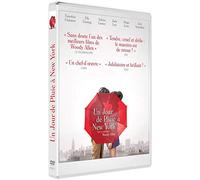 A Rainy Day in New York [ Import ] Plays in English