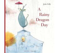 A Rainy Dragon Day