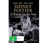 A RAISIN IN THE SUN (1961) [DVD]