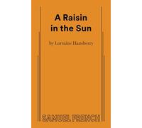 A Raisin in the Sun – Faber & Faber