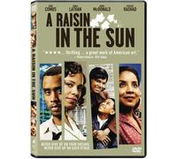 A Raisin in the Sun (DVD) Sean Combs Sanaa Lathan Audra McDonald (US IMPORT)