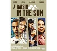 A Raisin in the Sun [Import allemand]