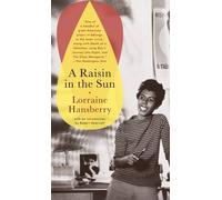 A Raisin in the Sun, Lorraine Hansberry, Paperbac
