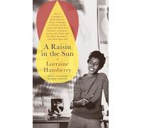 A Raisin in the Sun - Paperback NEW Hansberry, Lorr 01/11/2004