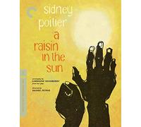 A Raisin in the Sun (The Criterion Collection) [Blu-ray] [Blu-ray]