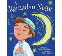 A Ramadan Night