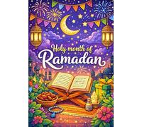 A Ramadan Reflection Journal: Gratitude and Growth