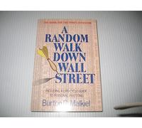 A Random Walk Down Wall Street 5e (Paper)