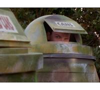 A Ranger Among Thieves