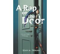 A Rap on the Door: Collected Stories