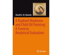 A Raphael Madonna and Child Oil Painting: A Forensic Analytical Evaluation