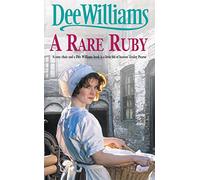 A Rare Ruby: A touching saga of the devastation of war