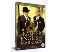A Rather English Marriage [DVD] [1998] by Albert Finney