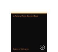 A Rational Finite Element Basis