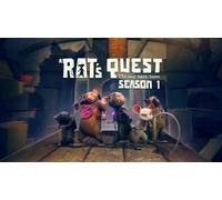 A Rat's Quest - The Way Back Home | Season 1
