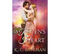 A Raven's Heart (Secrets & Spies)