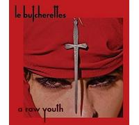Le Butcherettes - A Raw Youth [VINYL]