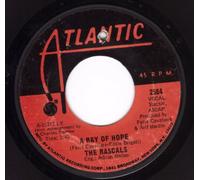 A Ray Of Hope / Any Dance'll Do! [Vinyl Single 7'']