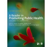 A Reader in Promoting Public Health