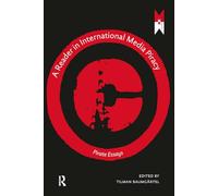 A Reader on International Media Piracy: Pirate Essays (MediaMatters)
