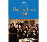 A Reader's Guide to Amy Tan's the Joy Luck Club (Multicultural Literature)
